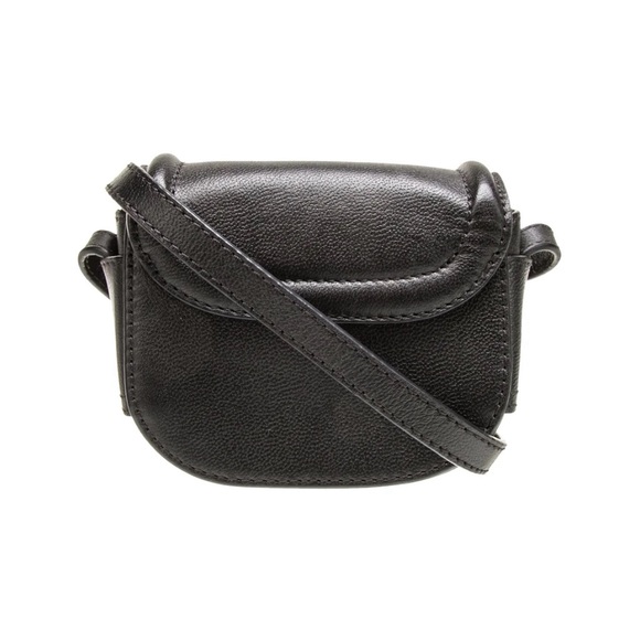 Like New Chloe mini bag. See by Chloe Mara cross body mini bag - Picture 2 of 7